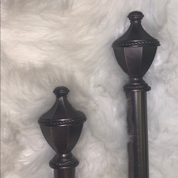 Curtain Rods - Picture 3 of 7